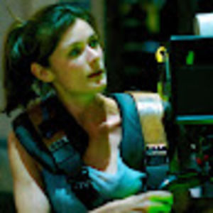 Meet your Posher, Kat